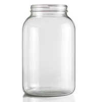 Glass Jar