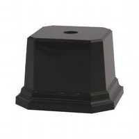 Sharp Plastic Base Plastic Bases at Best Price from Manufacturers, Suppliers & Dealers