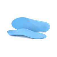 Molded Insoles