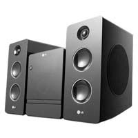 Lg Home Theater System
