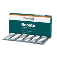 Reosto Tablets