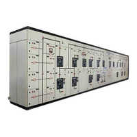 Power Distribution Panels