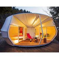 Luxury Tents