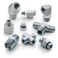 Stainless Steel Tube Fittings