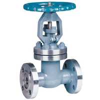 Api Gate Valve