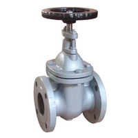 Cast Iron Gate Valve