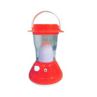 Rechargeable Led Lamp