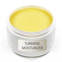 Turmeric Ayurvedic Cream