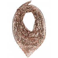 Sequin Scarf
