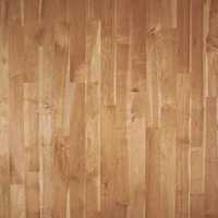 Maple Wooden Flooring