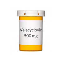 Valacyclovir Tablet