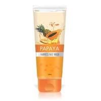 Papaya Face Wash