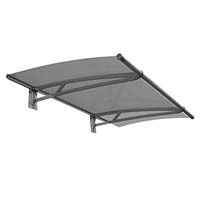 Polycarbonate Awning