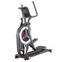 Cross Trainer