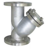 Strainer Casting