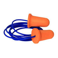Safety ear plug