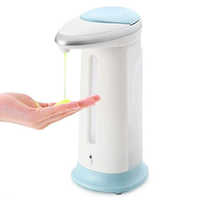 Waterless Hand Cleaners