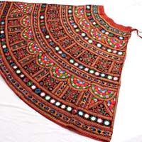 banjara badges patches emblems visit skirt dance