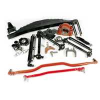 Truck Suspension Parts