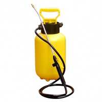 Insecticide Spray Pump