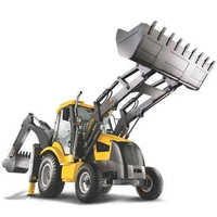 Earthmoving Equipment