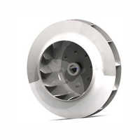 Fan Impellers