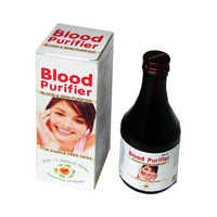 Blood Purifier Syrup