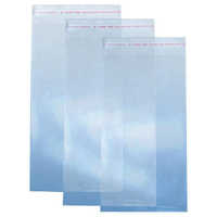 बीओपीपी हैडर बैग