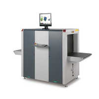 X Ray Baggage Scanner