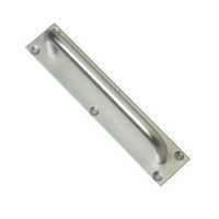 Aluminium Pull Handle