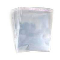 बीओपीपी प्लास्टिक बैग