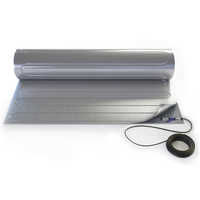 Foil Heater