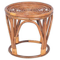 Cane Stool