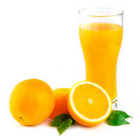 Orange Juice Concentrate