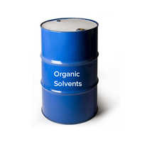 Organic Solvents