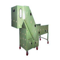 Textile Blow Room Machine