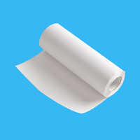 Sonography Paper Roll