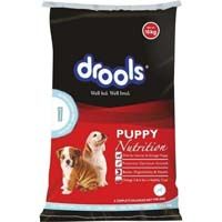 Drools Dog Food