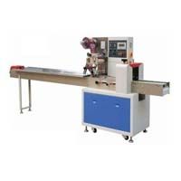 Card Wrapping Machine