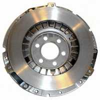 Pressure Plate