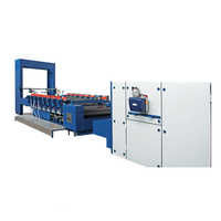 Textile Rotary Printing Machine