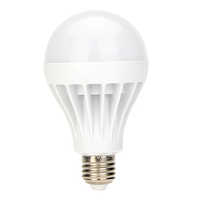 Plastic Led Bulb