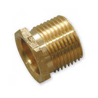 Brass Conduit Fittings