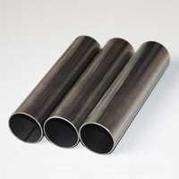Carbon Welded Pipe