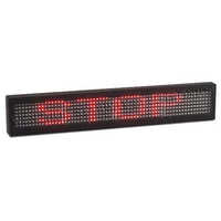 Led Message Screen