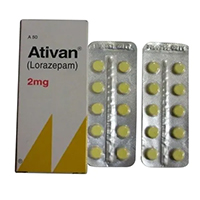 Ativan Tablets Manufacturers, Suppliers, Dealers & Prices