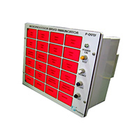 Announcing Machine Annunciation System Manufacturers, Suppliers, Dealers & Prices