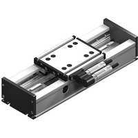 Linear Motor