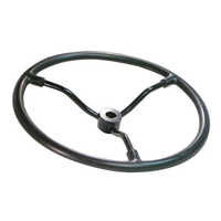 Tractor Steering Wheel