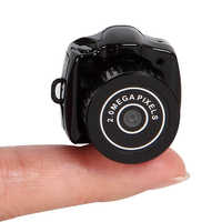 Mini Digital Camcorder